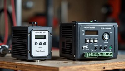 How to Build a Dual-Battery System That Doesn't Catch Fire — Wire Gauge, Isolators, Fuse Placement, and the Mistakes I've Seen