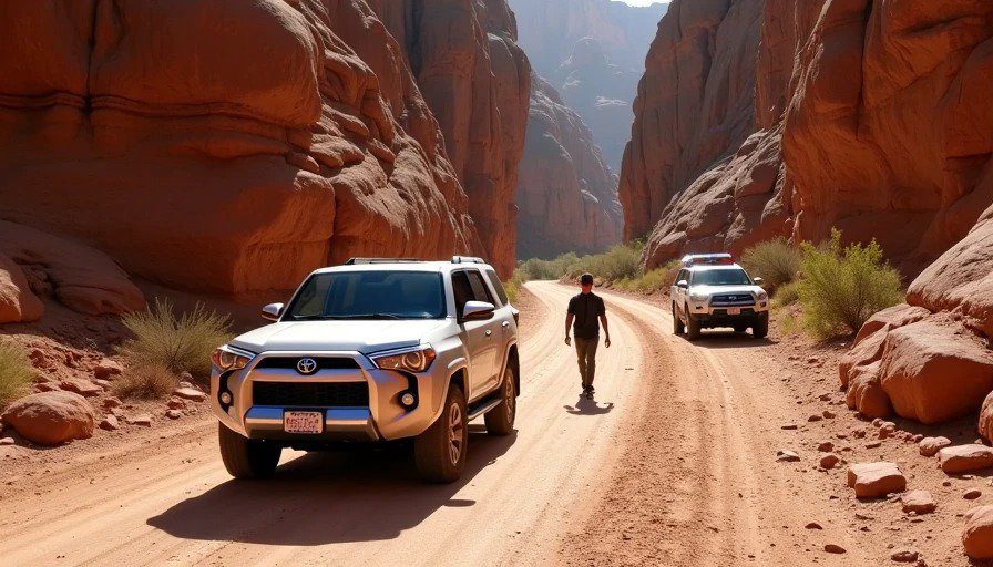 Don't Be That Guy on the Trail — Seven Things That Make Experienced Wheelers Cringe, From Bottleneck Parking to Unsecured Gear