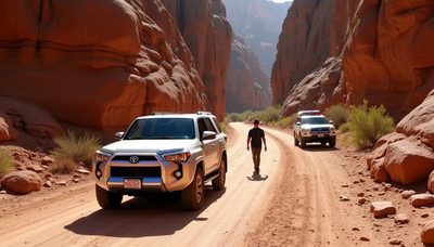 Don't Be That Guy on the Trail — Seven Things That Make Experienced Wheelers Cringe, From Bottleneck Parking to Unsecured Gear