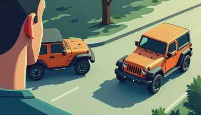 Land Cruiser vs 4Runner: Which Toyota Off-Roader Actually Earns Its Keep on the Trail?