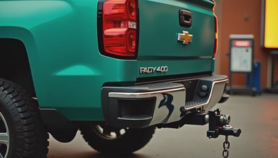 Tow Hitch Winch Mount: What Works on the Trail and What Doesn't