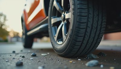 Hybrid Terrain Tires: What They Do Well and Where They Slip