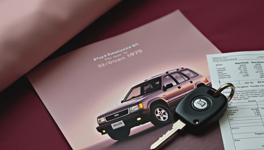 Illustration for 96 pathfinder