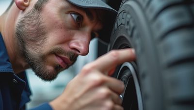 What Does LT Mean on a Tire? A Trail-Tested Guide for 4x4 Owners