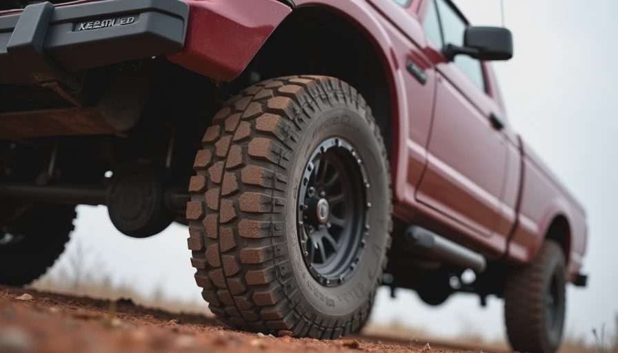 Ford Maverick Lifted: A Trail-Tested Guide to Building It Right