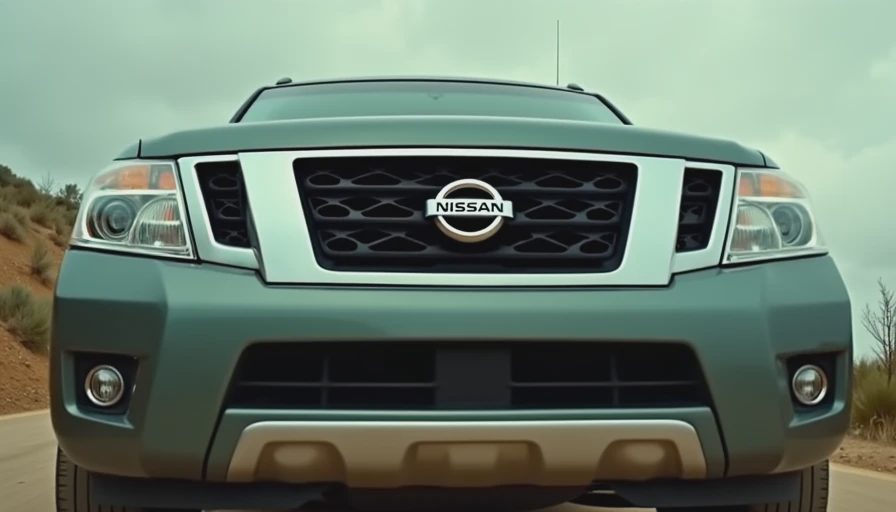 Visual context for 2012 nissan armada