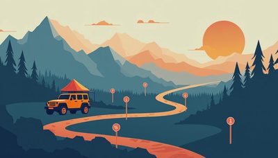 What Is Overlanding? A Trail-Tested Guide for New Explorers