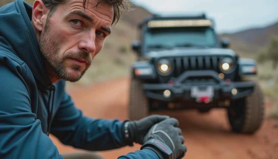 Off Road Jack Guide: What I Trust on Real Trails