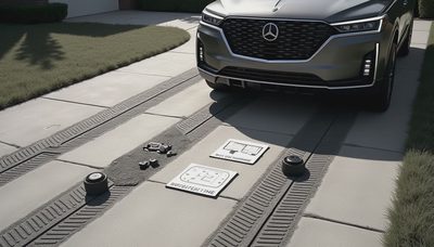 Difference Between Part-Time and Full-Time Four Wheel Drive: What Your Rig Needs