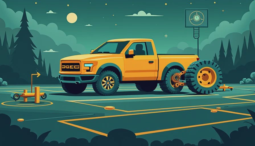 Rear Differential Locker Engagement While Driving: A Trail-Tested Guide