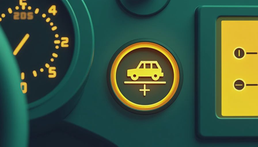 Visual context for rear differential locker engagement while driving