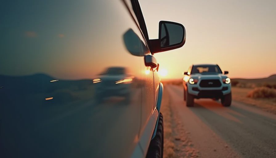 Dually vs Single Rear Wheel Off-Road: Which Truck Belongs on the Trail?
