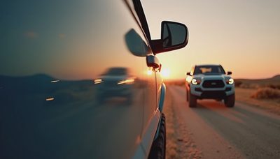 Dually vs Single Rear Wheel Off-Road: Which Truck Belongs on the Trail?