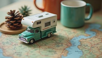 Cool Truck Campers That Can Handle Real Backcountry Travel