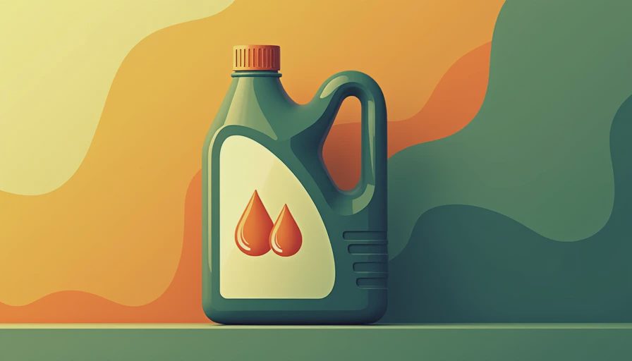Visual context for can you mix synthetic oil with normal oil